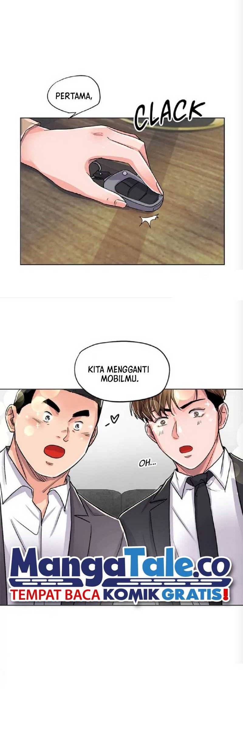 Road to Stardom Chapter 26 - halaman 40