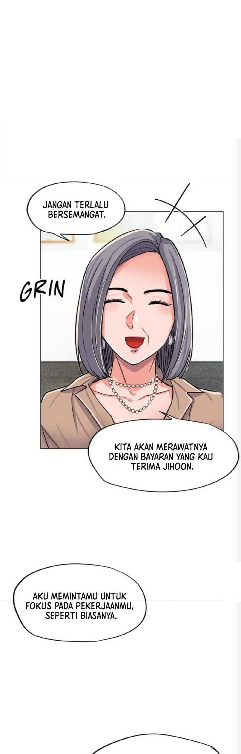 Road to Stardom Chapter 26 - halaman 41