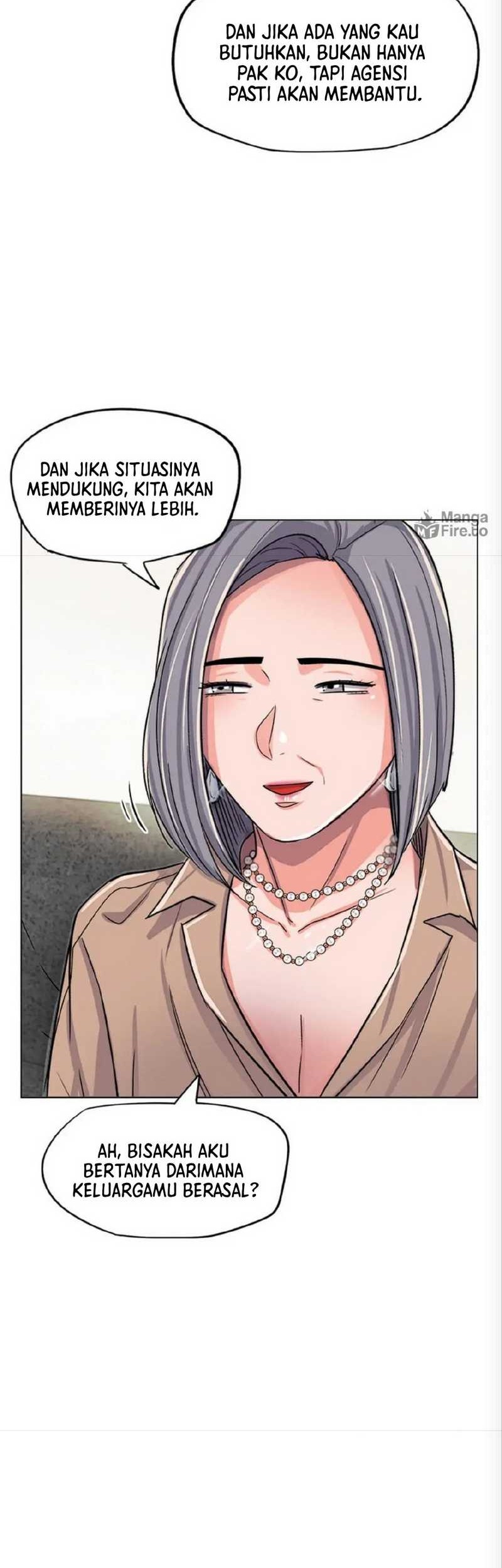 Road to Stardom Chapter 26 - halaman 42