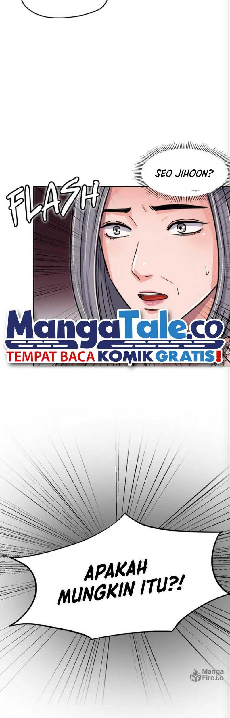 Road to Stardom Chapter 26 - halaman 44