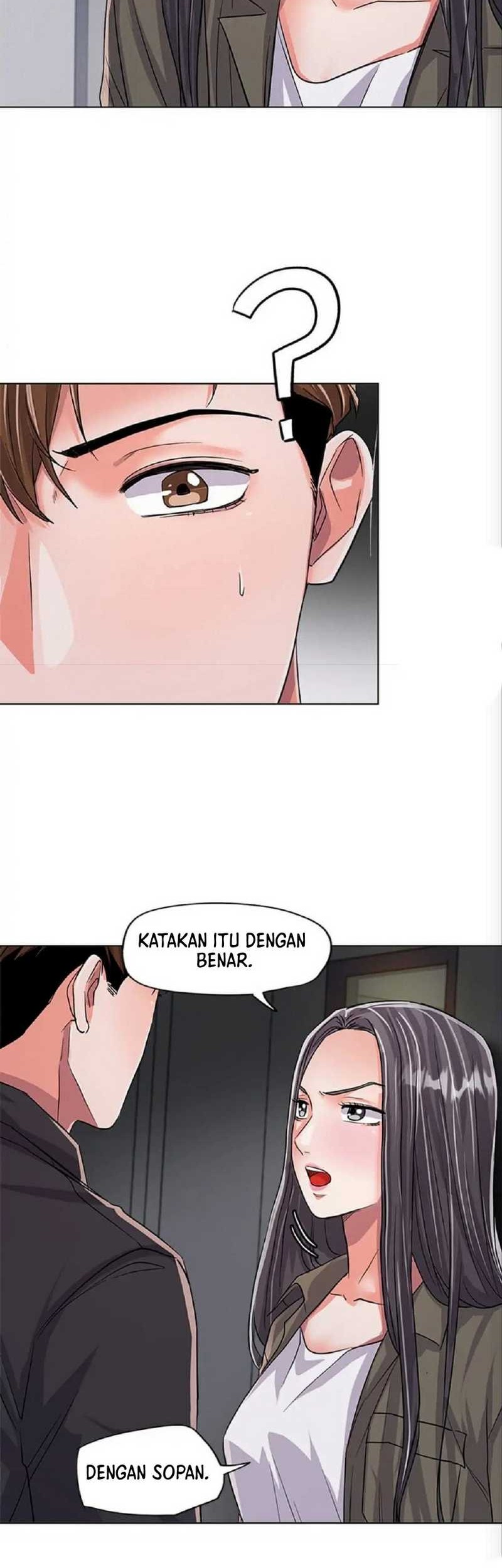 Road to Stardom Chapter 26 - halaman 6