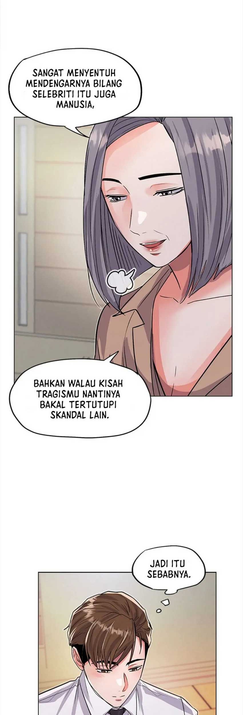 Road to Stardom Chapter 27 - halaman 10