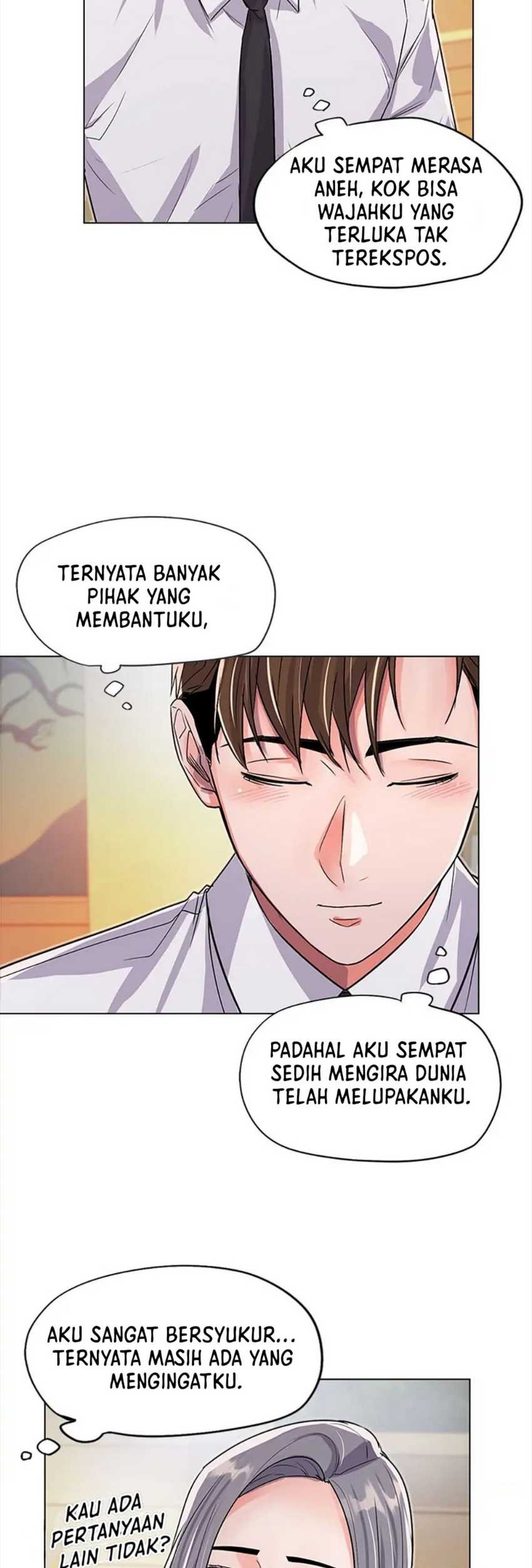 Road to Stardom Chapter 27 - halaman 11