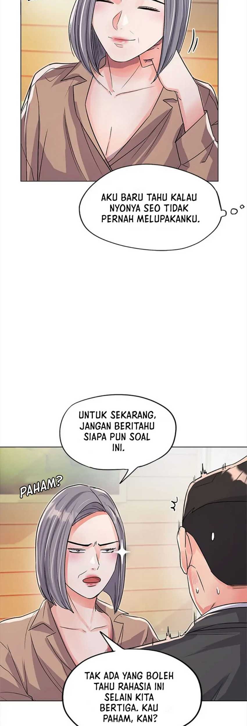 Road to Stardom Chapter 27 - halaman 12