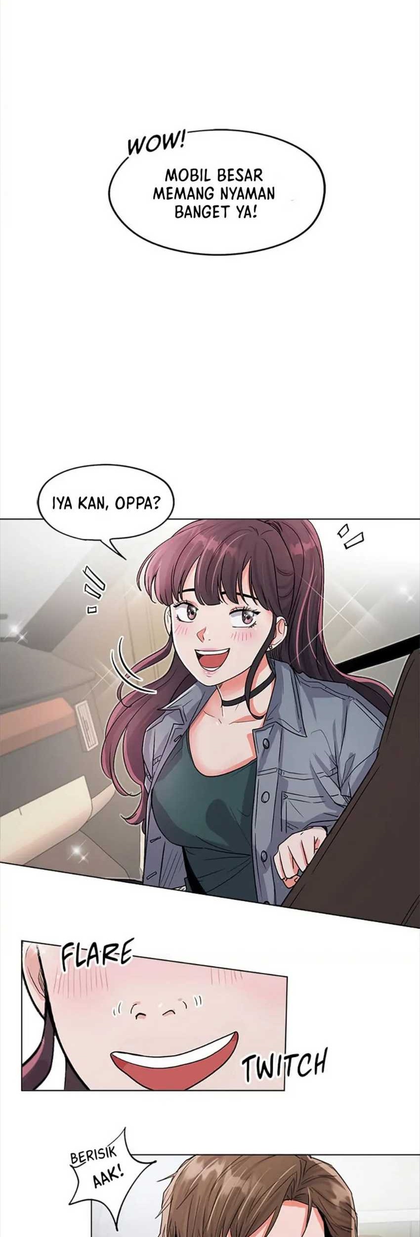 Road to Stardom Chapter 27 - halaman 15