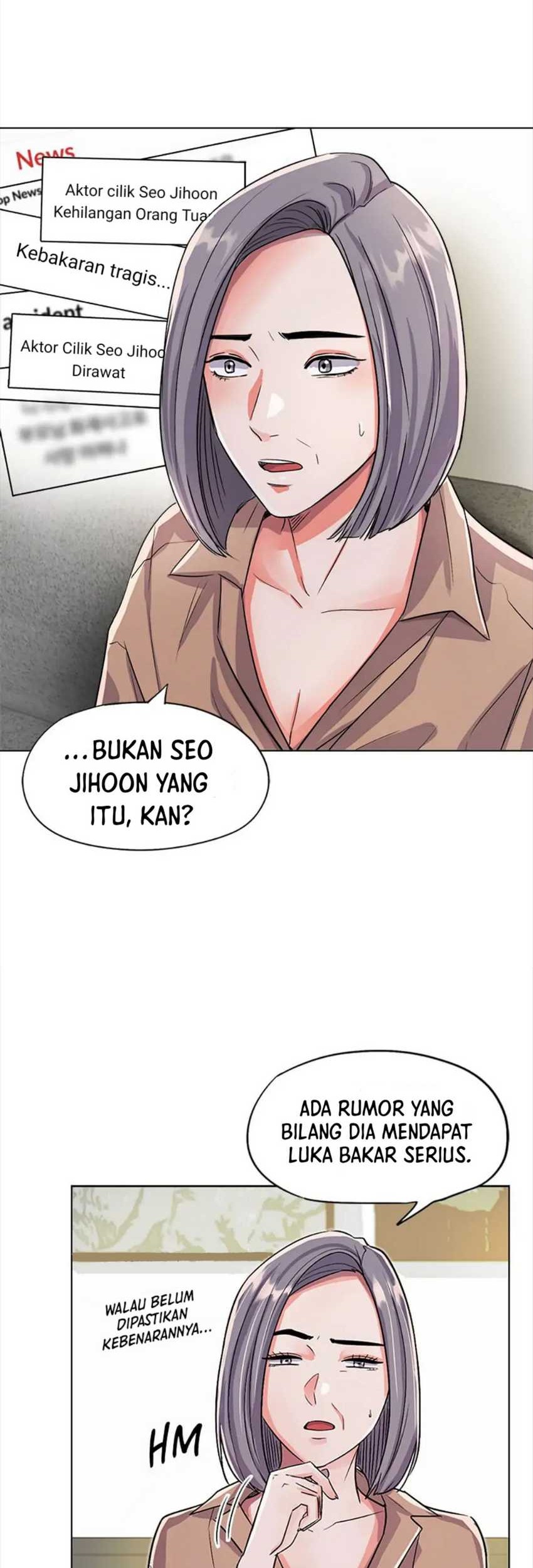 Road to Stardom Chapter 27 - halaman 2