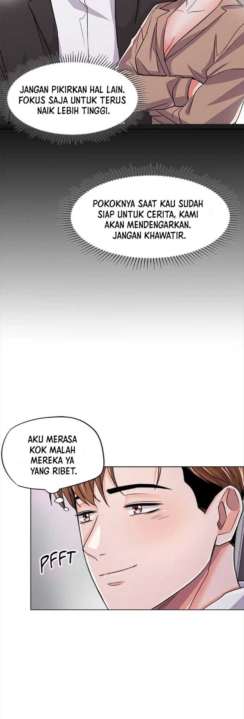 Road to Stardom Chapter 27 - halaman 23