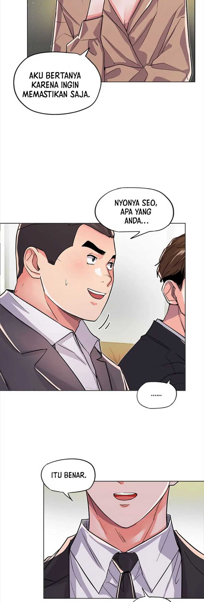 Road to Stardom Chapter 27 - halaman 3