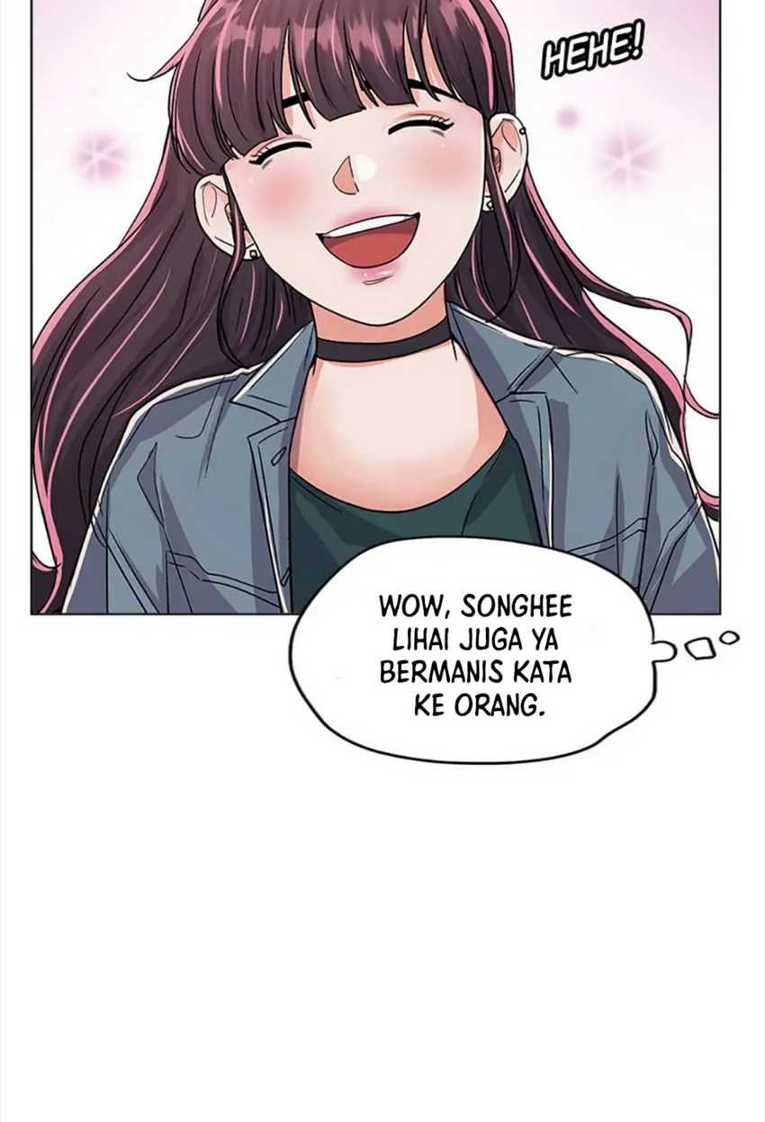 Road to Stardom Chapter 27 - halaman 32