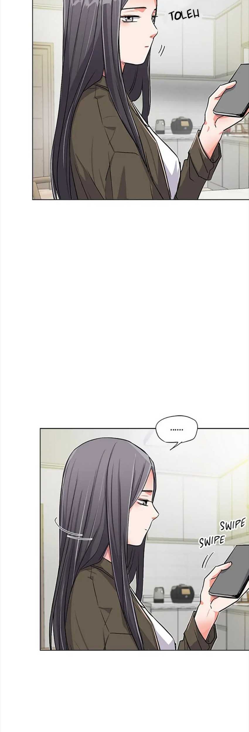 Road to Stardom Chapter 27 - halaman 38