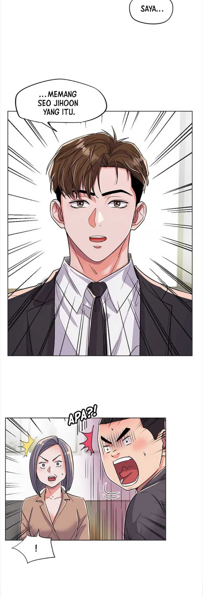 Road to Stardom Chapter 27 - halaman 4