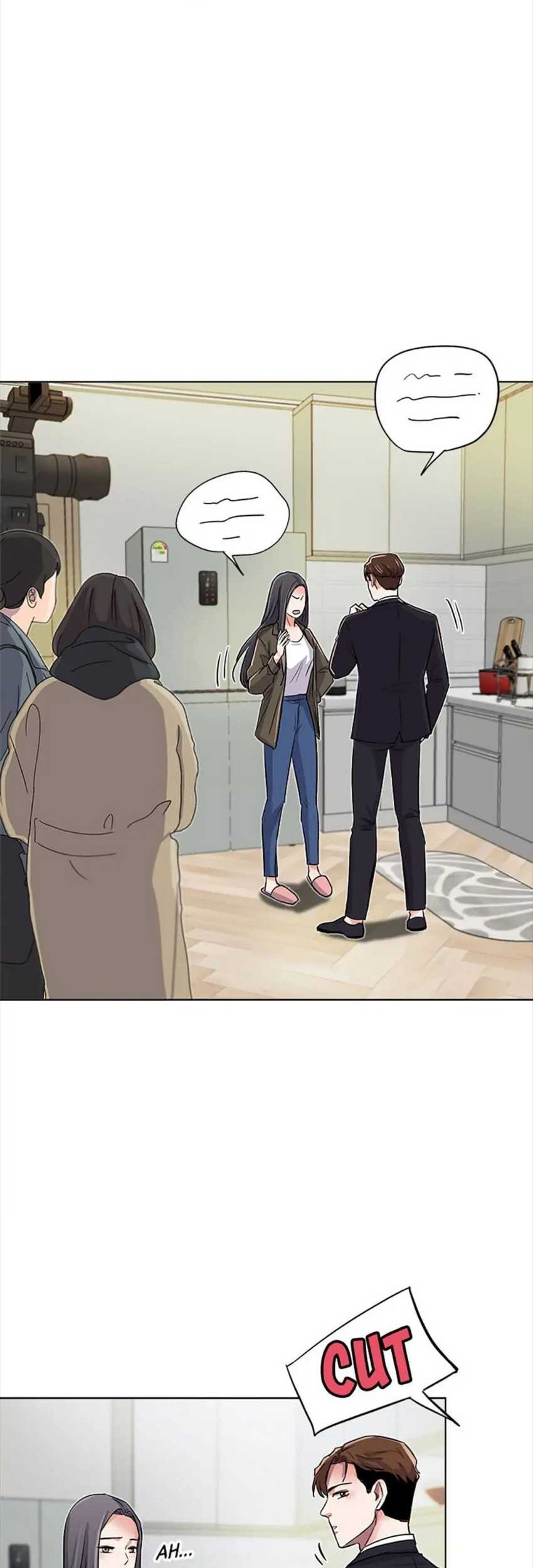 Road to Stardom Chapter 27 - halaman 41