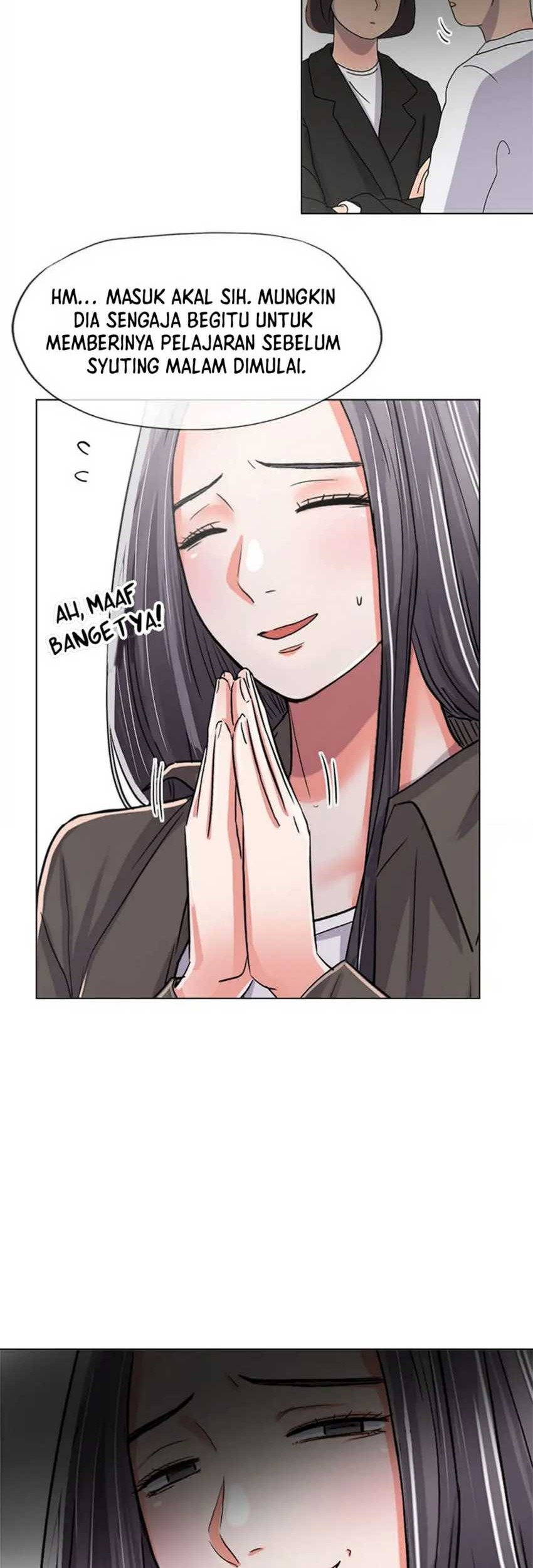 Road to Stardom Chapter 27 - halaman 45