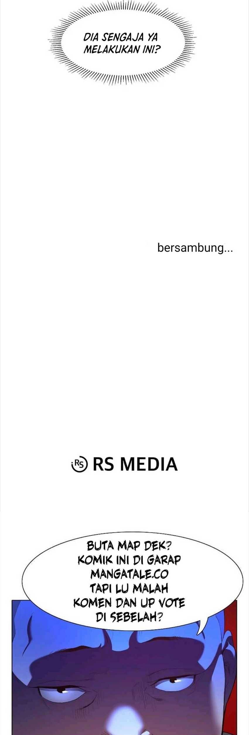 Road to Stardom Chapter 27 - halaman 47