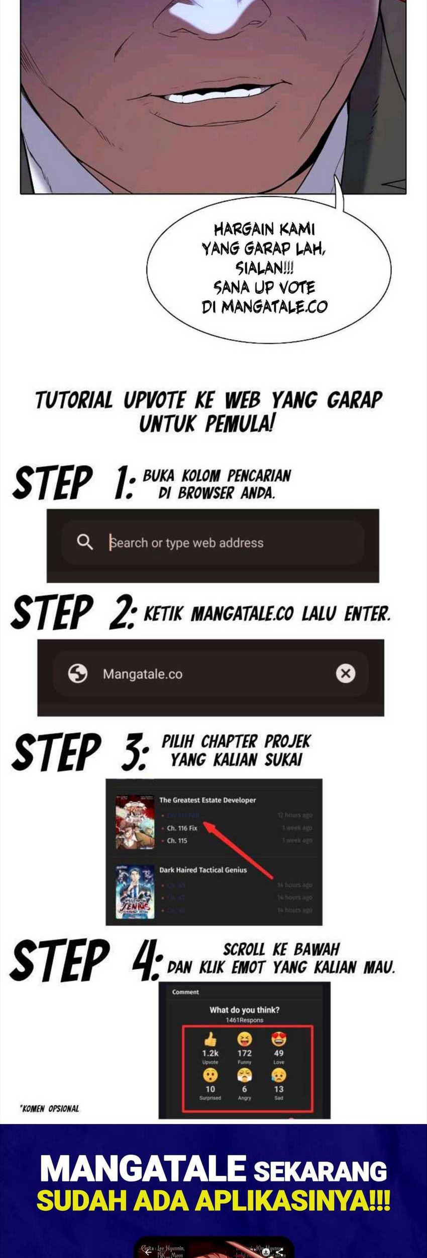 Road to Stardom Chapter 27 - halaman 48