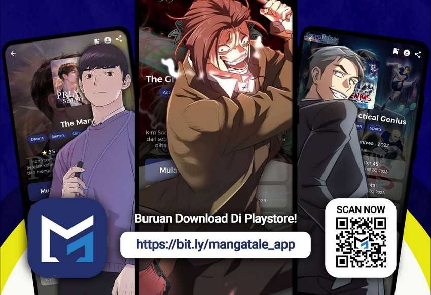 Road to Stardom Chapter 27 - halaman 49