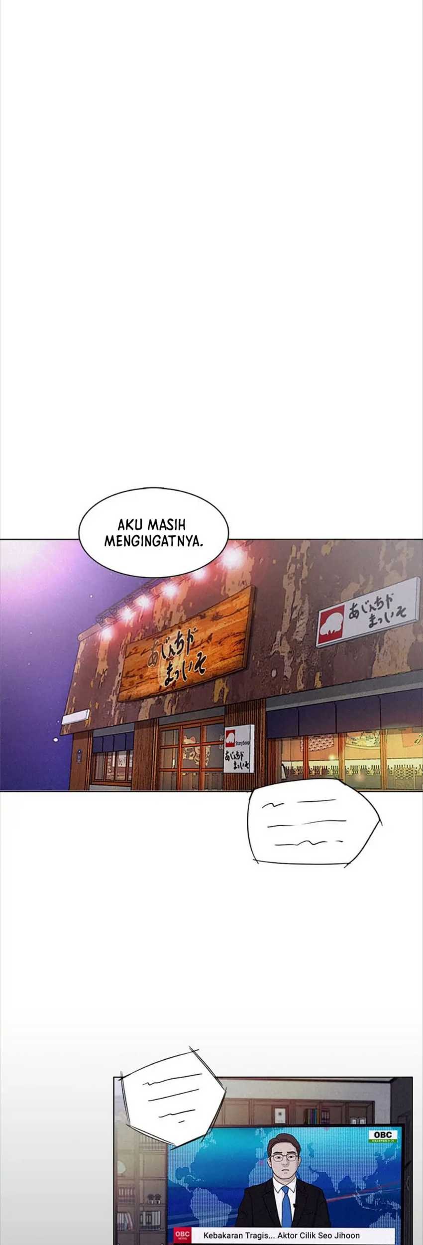 Road to Stardom Chapter 27 - halaman 5