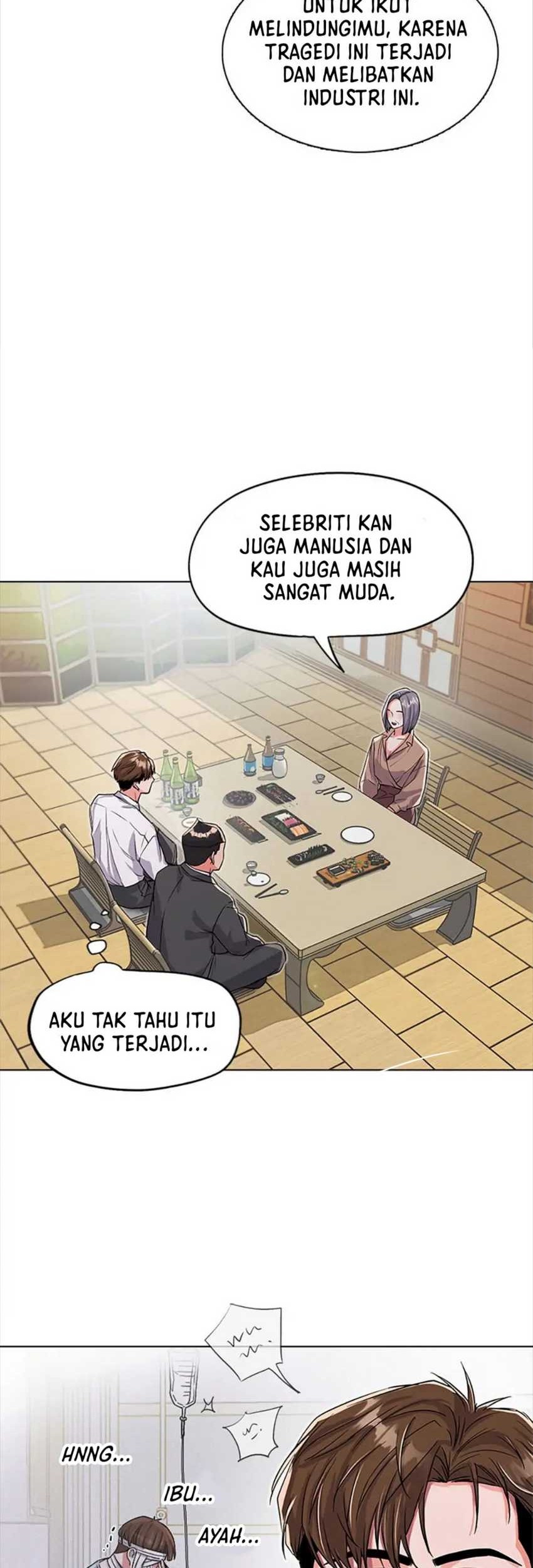 Road to Stardom Chapter 27 - halaman 8