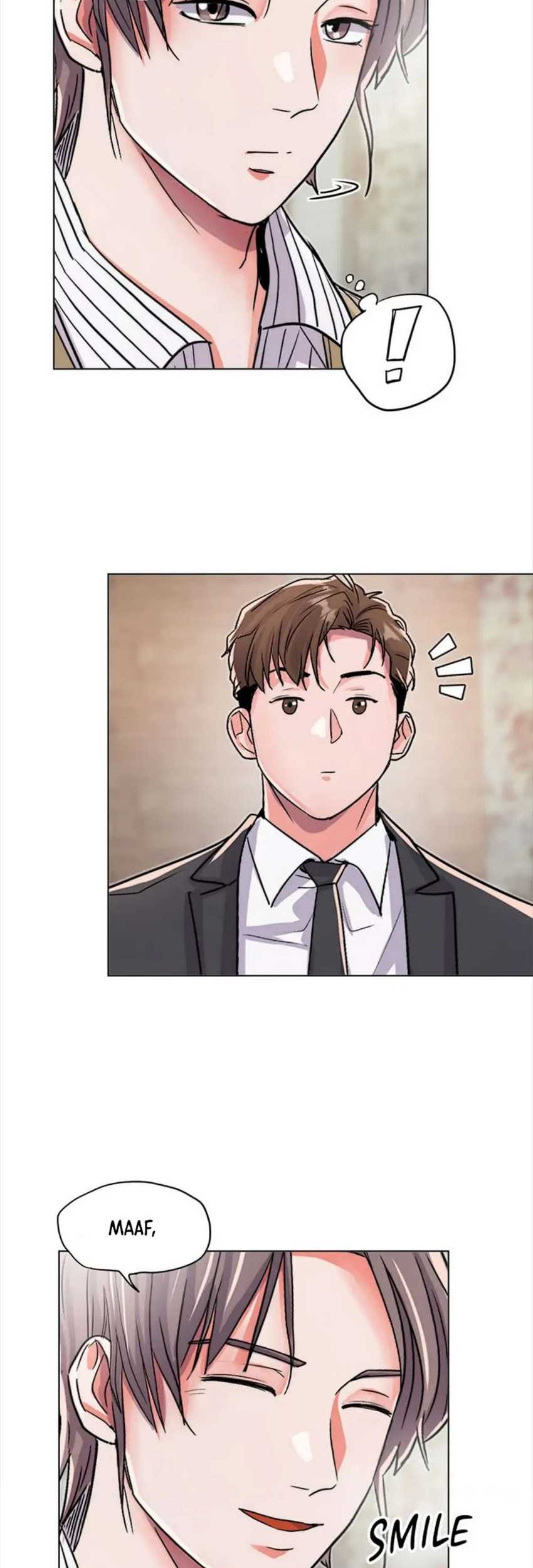 Road to Stardom Chapter 28 - halaman 16