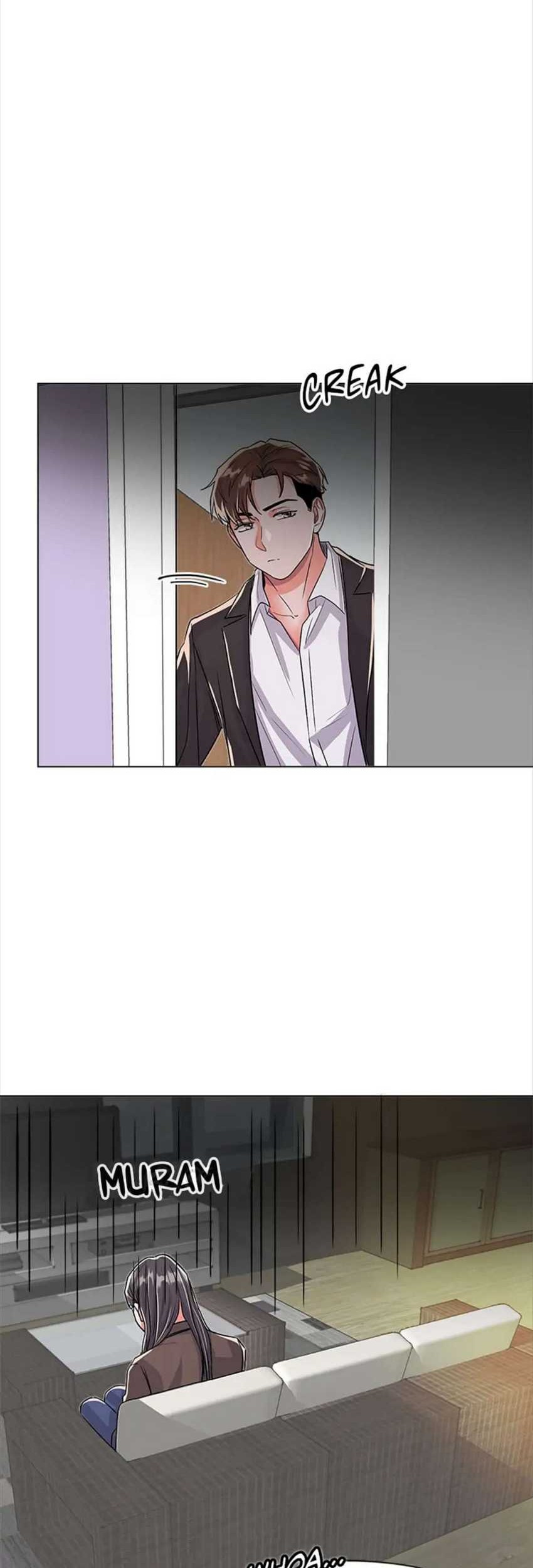 Road to Stardom Chapter 28 - halaman 20