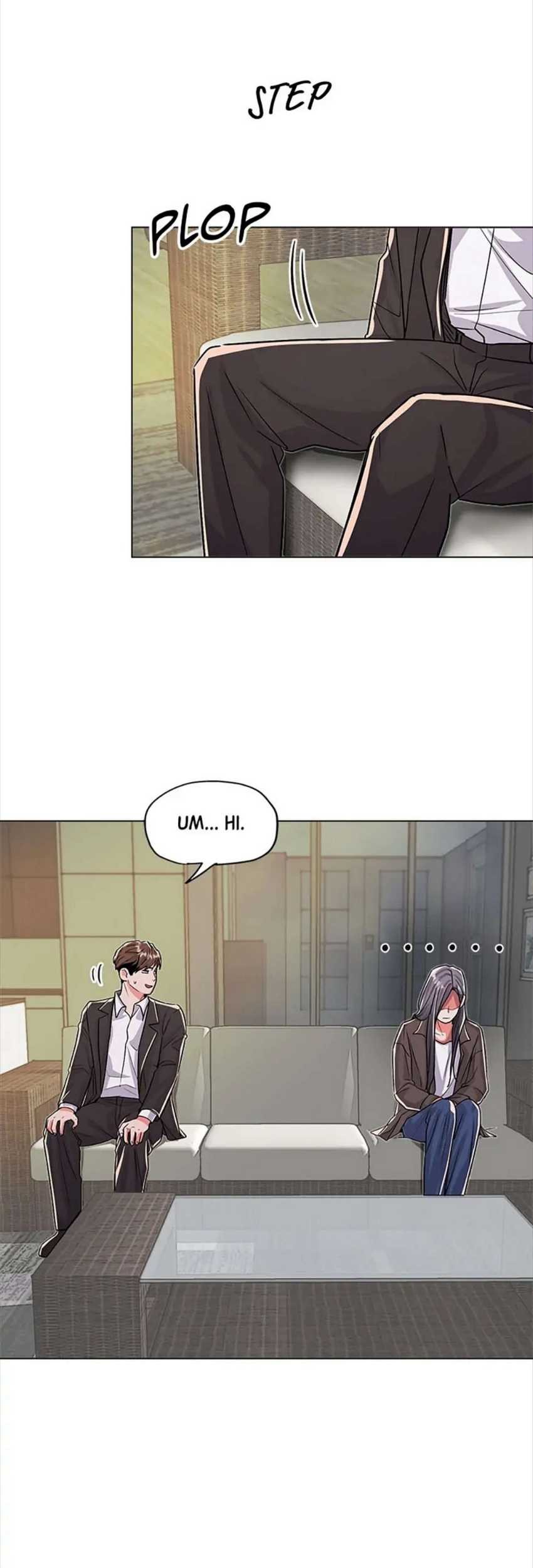 Road to Stardom Chapter 28 - halaman 22