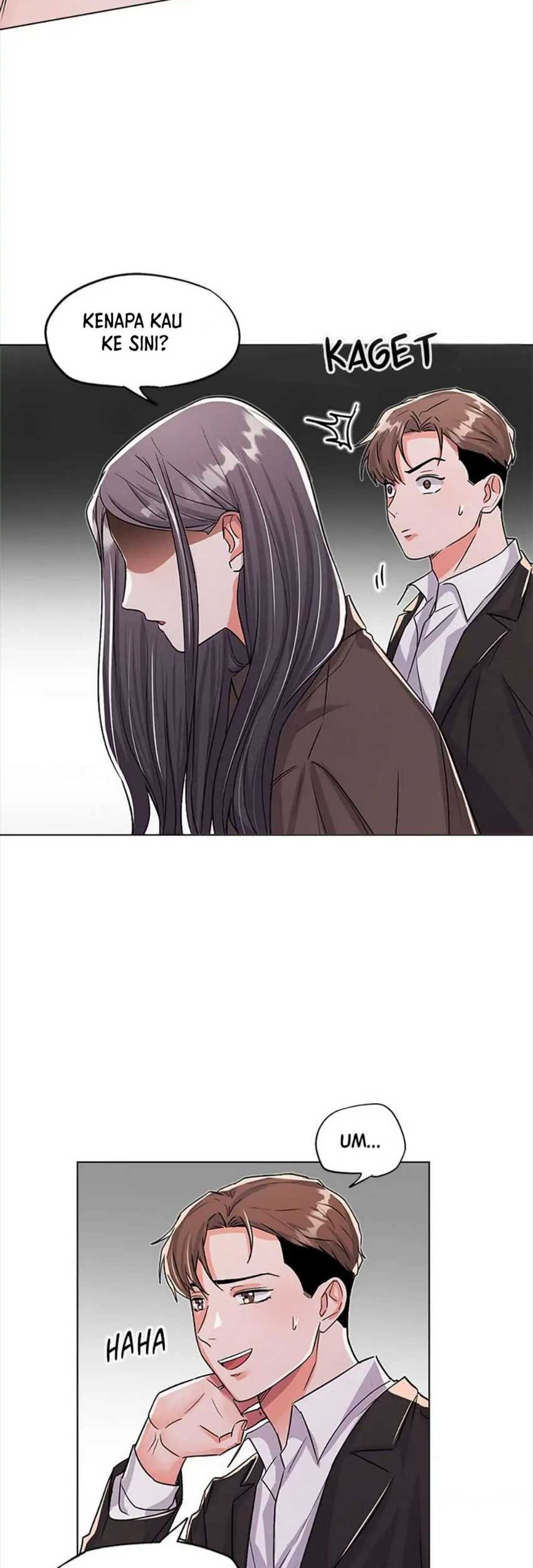 Road to Stardom Chapter 28 - halaman 24