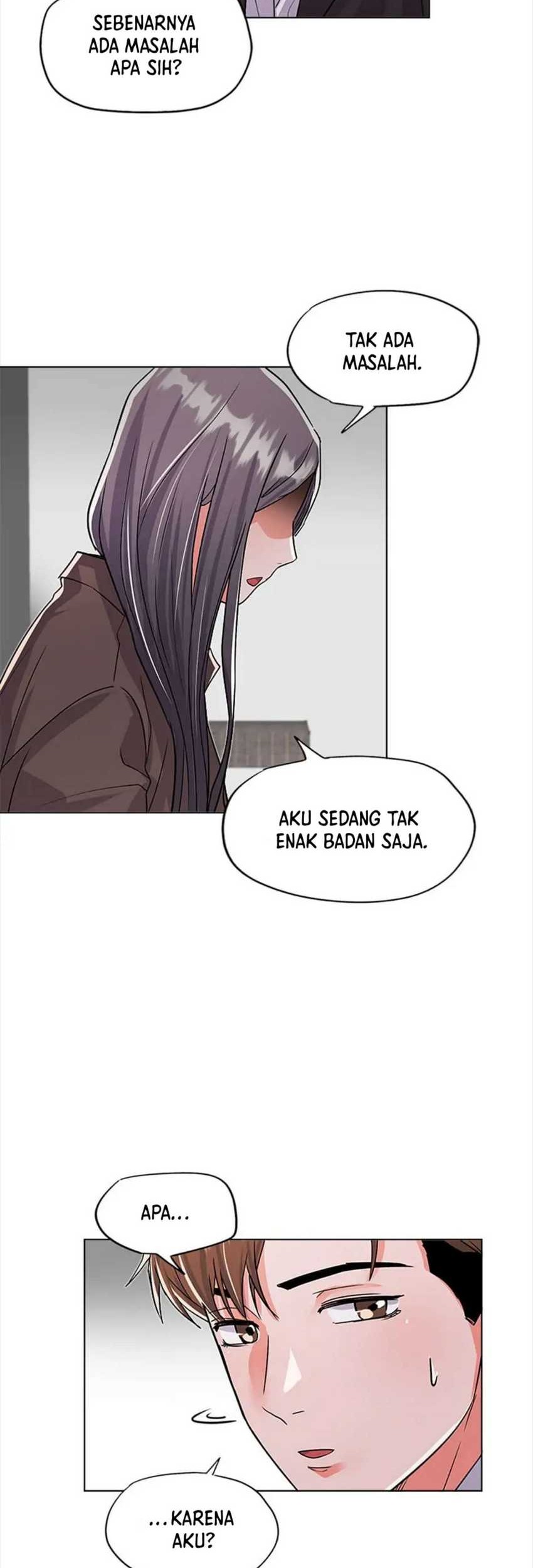 Road to Stardom Chapter 28 - halaman 25