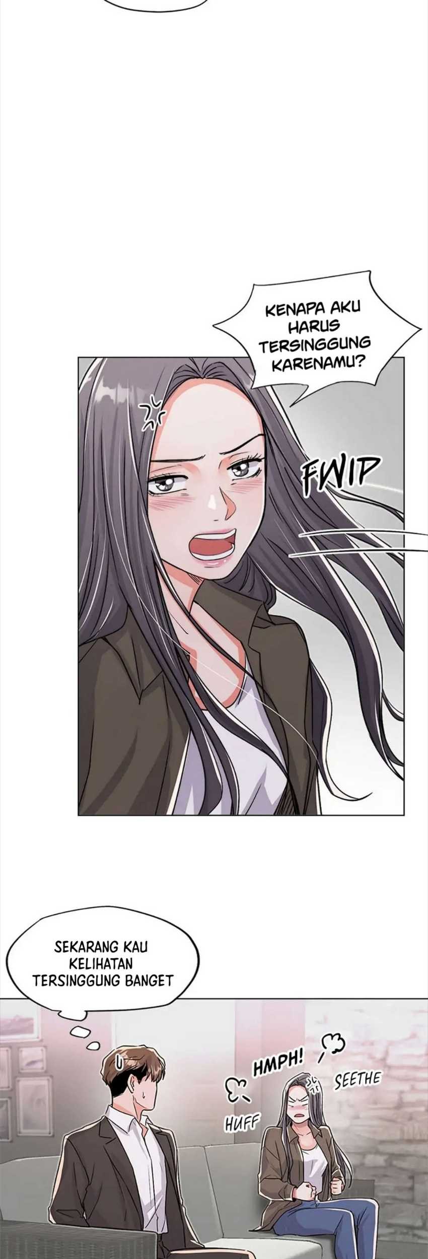Road to Stardom Chapter 28 - halaman 26