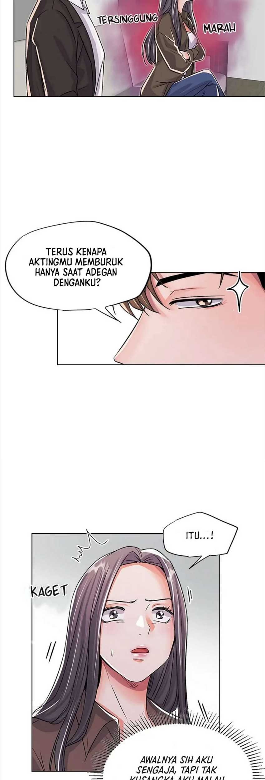 Road to Stardom Chapter 28 - halaman 28