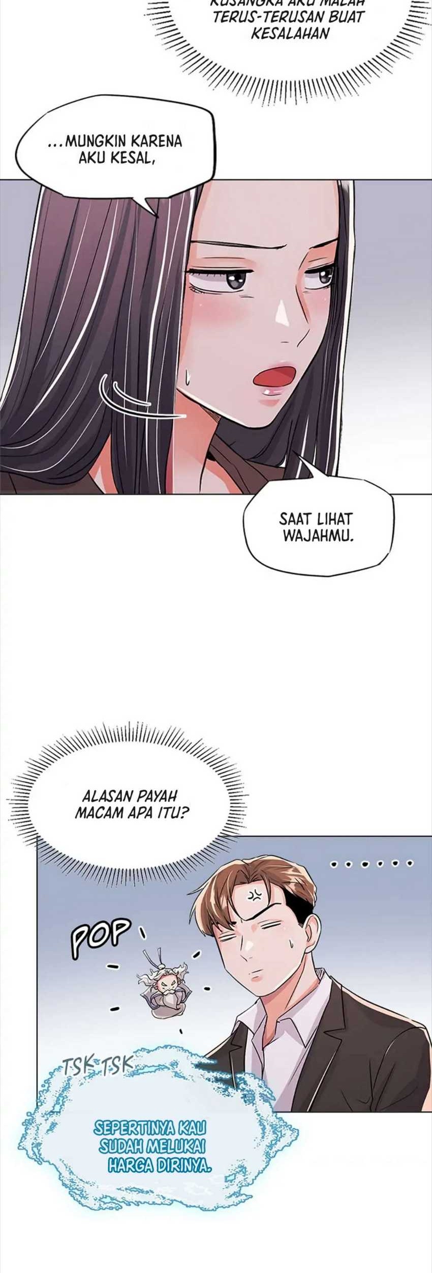 Road to Stardom Chapter 28 - halaman 29