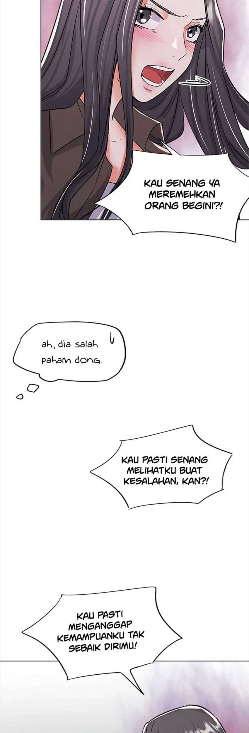 Road to Stardom Chapter 28 - halaman 32