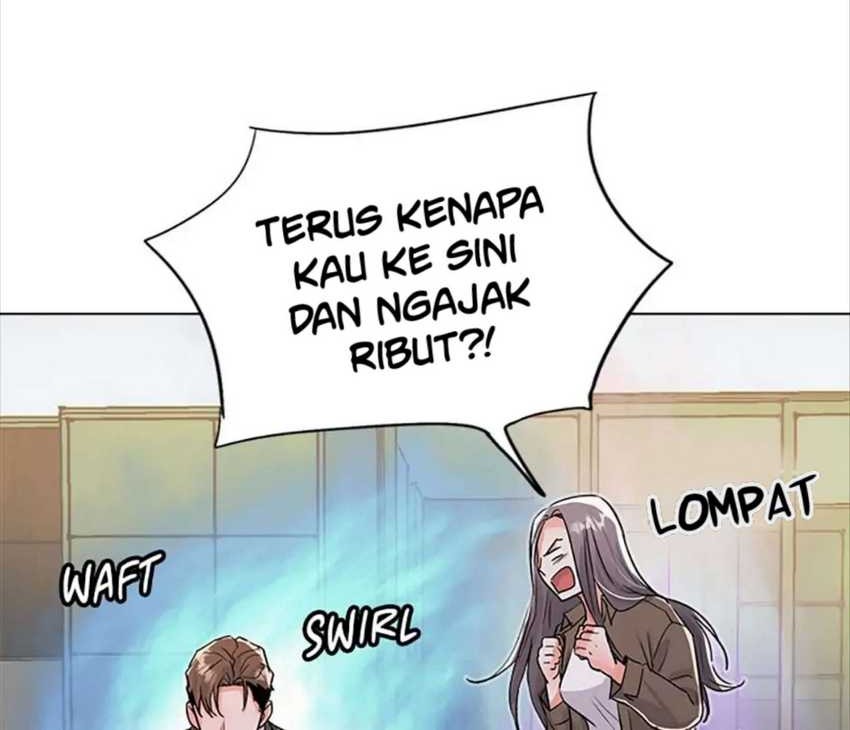 Road to Stardom Chapter 28 - halaman 34