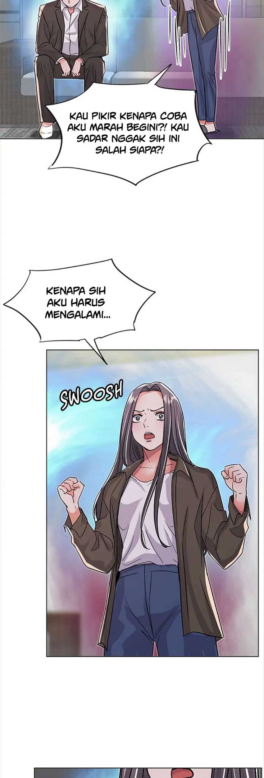 Road to Stardom Chapter 28 - halaman 35