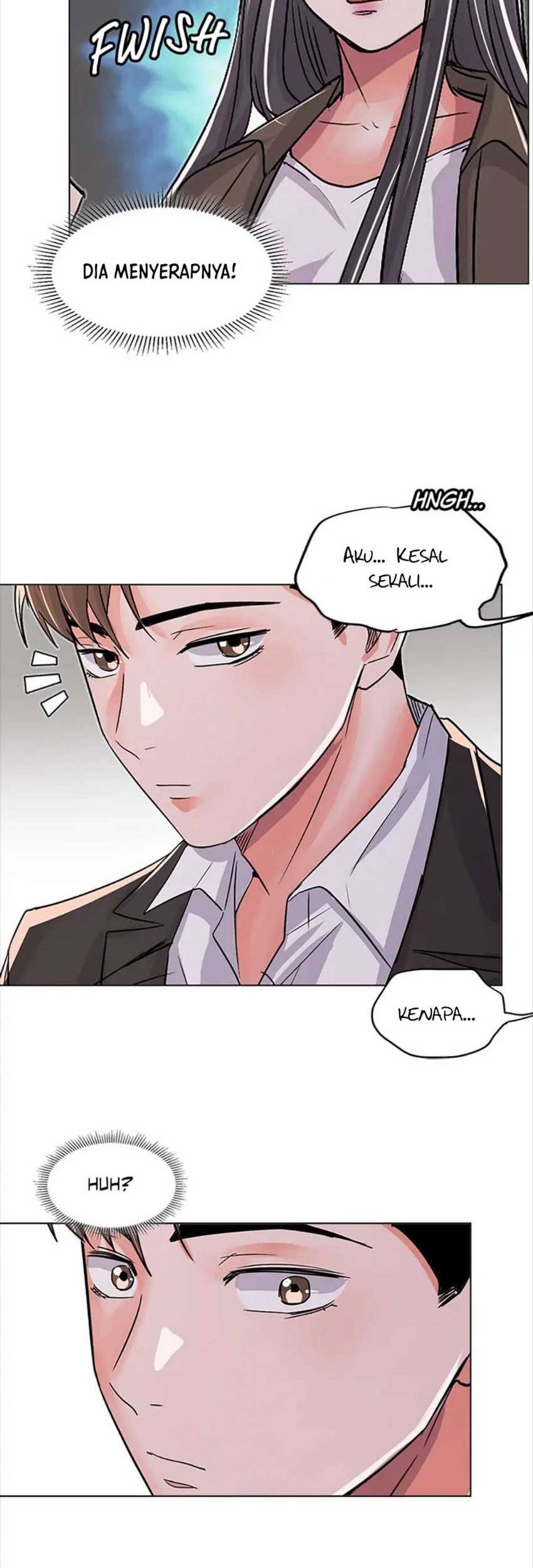 Road to Stardom Chapter 28 - halaman 36