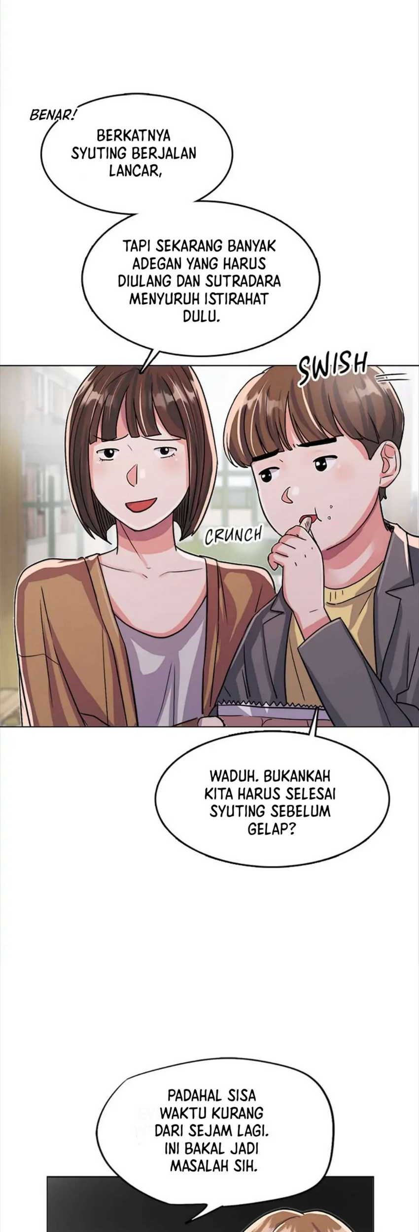 Road to Stardom Chapter 28 - halaman 4