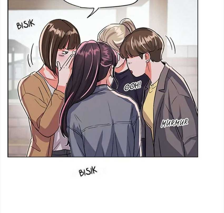 Road to Stardom Chapter 28 - halaman 8