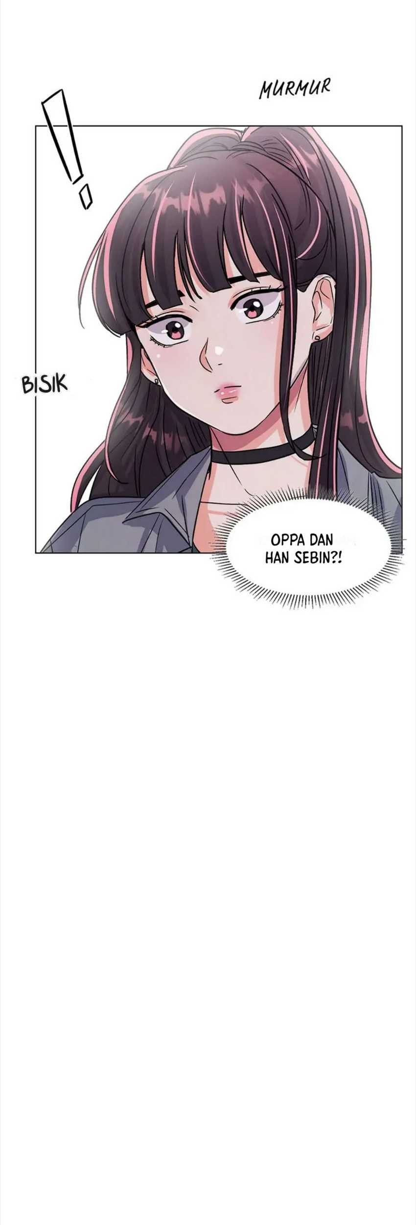 Road to Stardom Chapter 28 - halaman 9