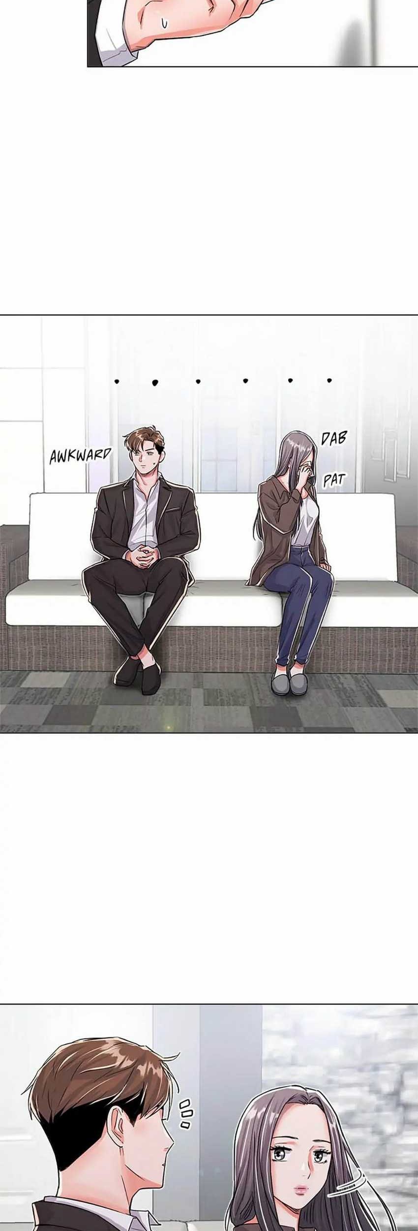 Road to Stardom Chapter 29 - halaman 11