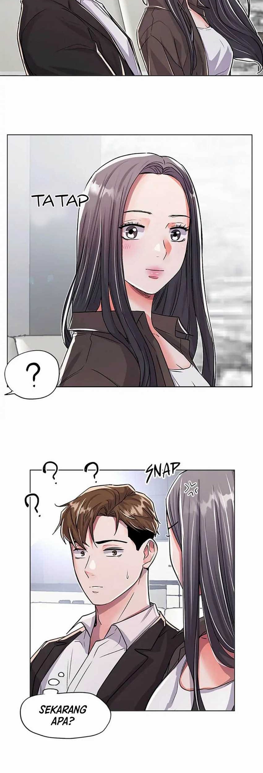Road to Stardom Chapter 29 - halaman 12