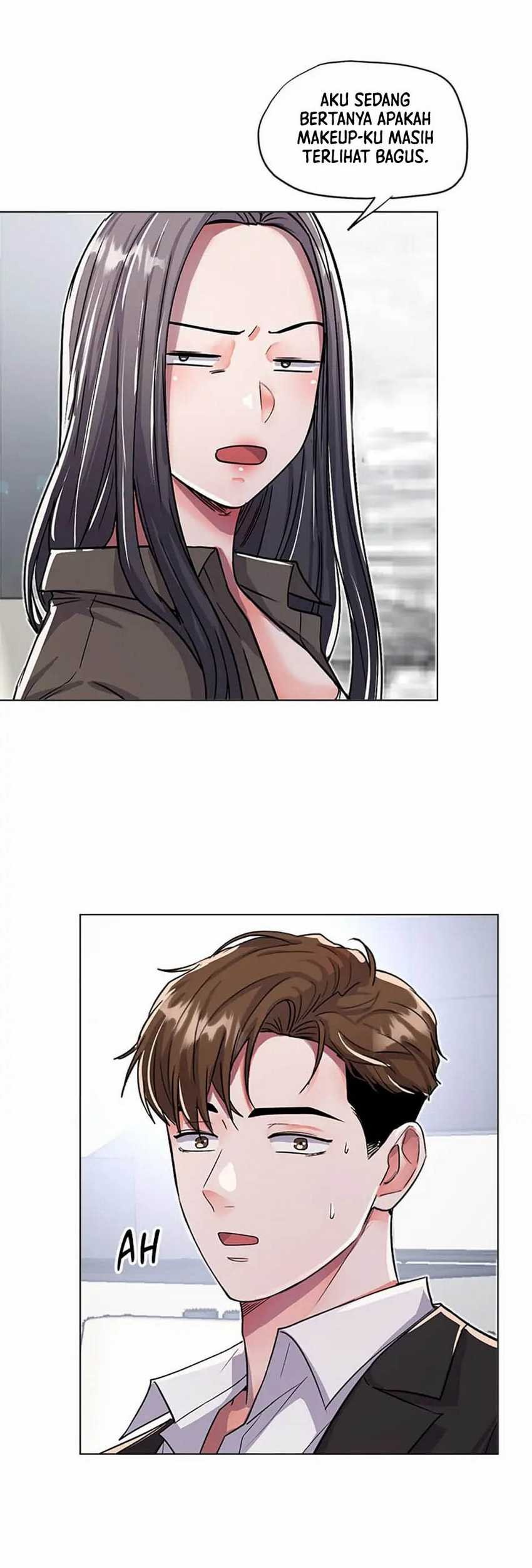Road to Stardom Chapter 29 - halaman 13