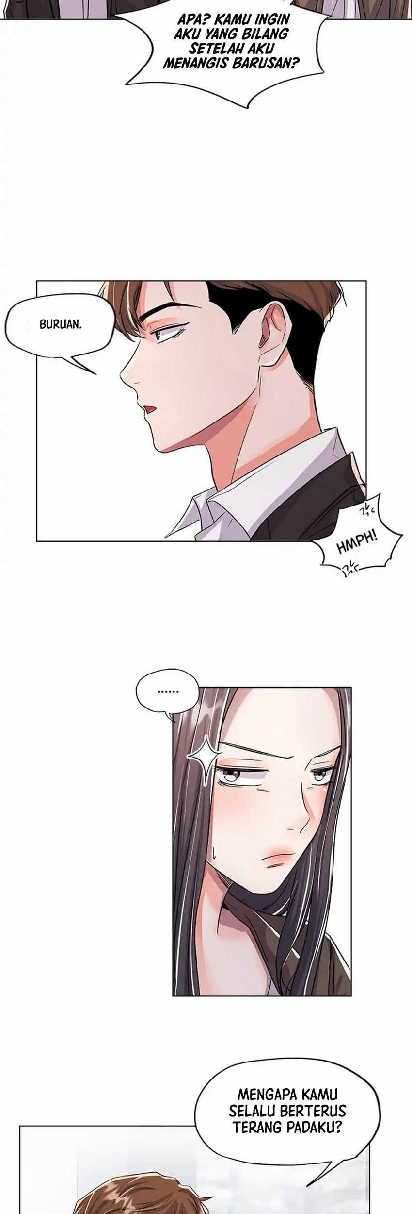 Road to Stardom Chapter 29 - halaman 17
