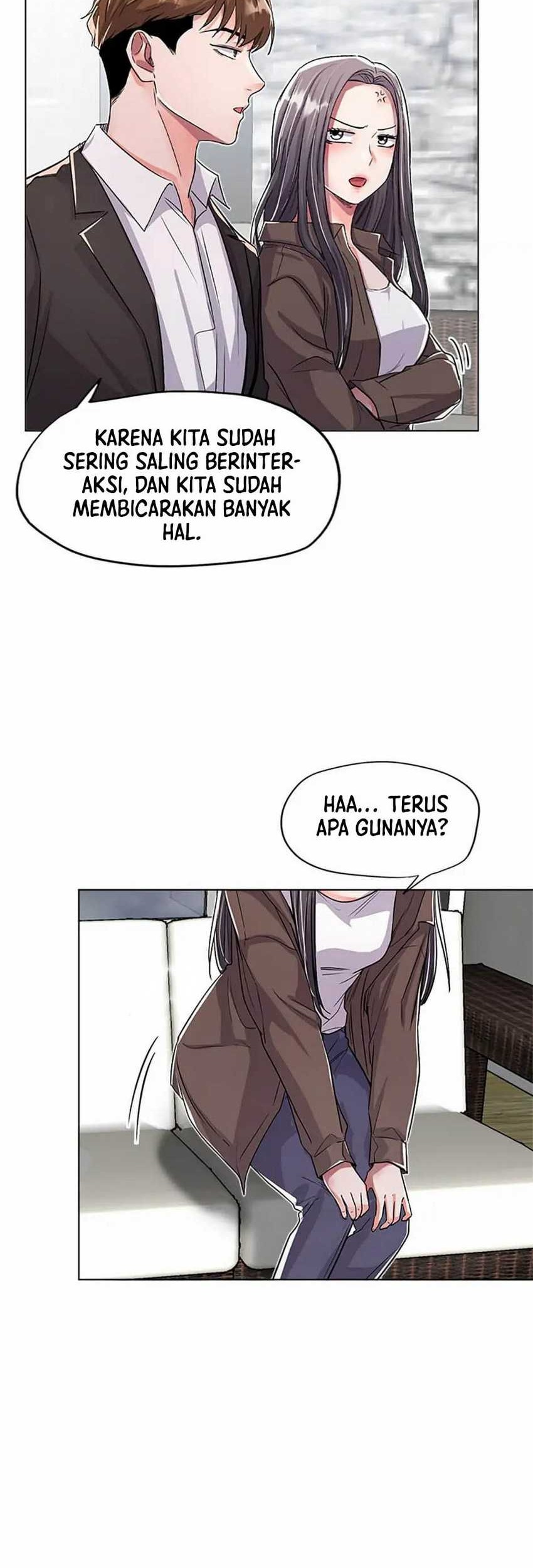 Road to Stardom Chapter 29 - halaman 18