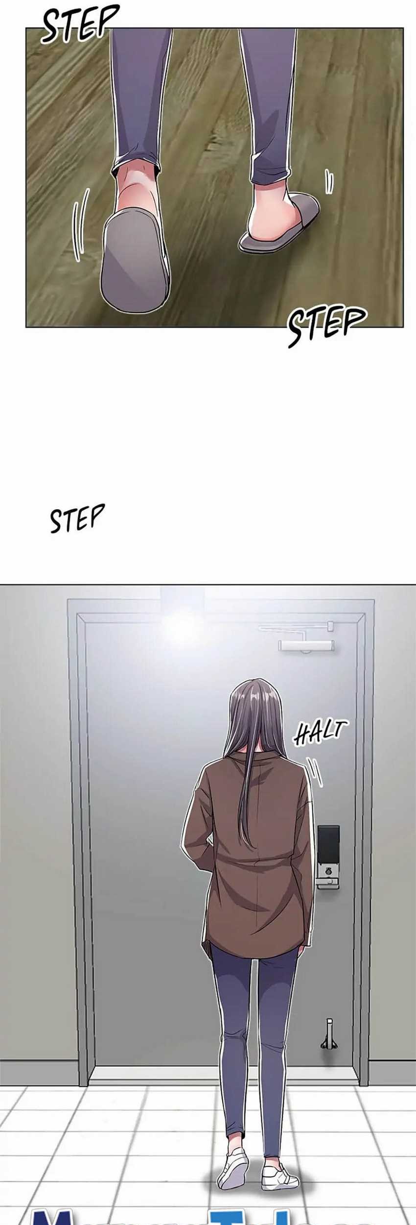 Road to Stardom Chapter 29 - halaman 19