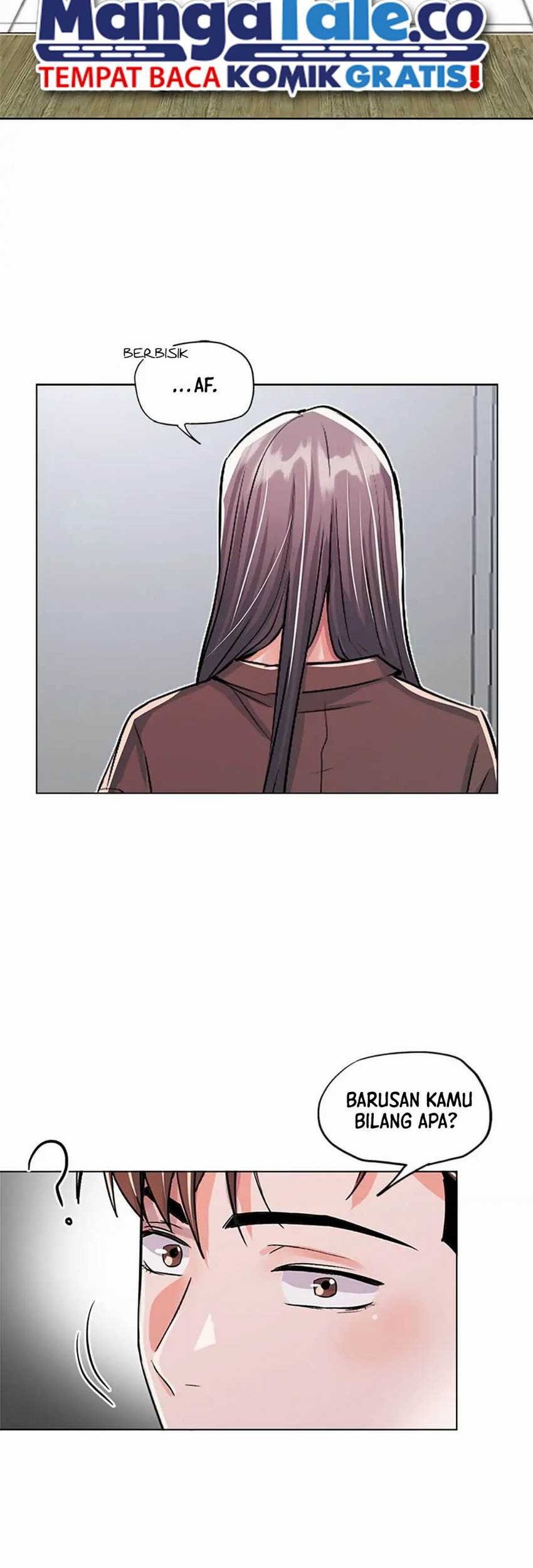 Road to Stardom Chapter 29 - halaman 20