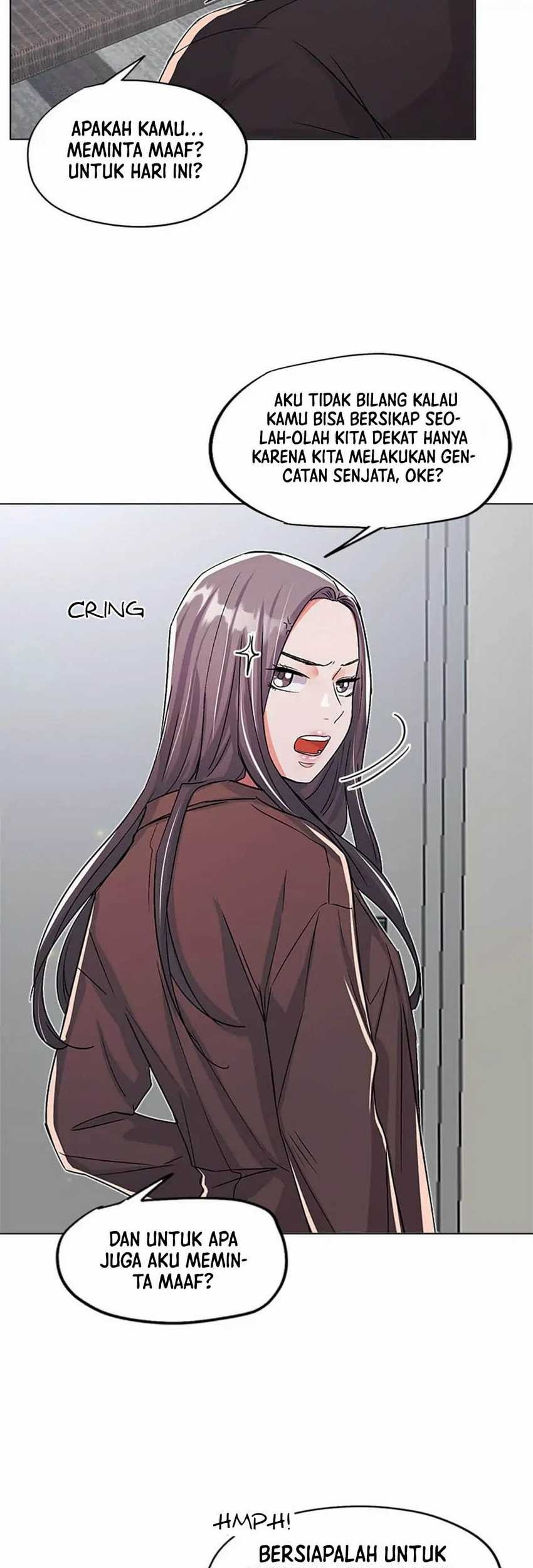 Road to Stardom Chapter 29 - halaman 22