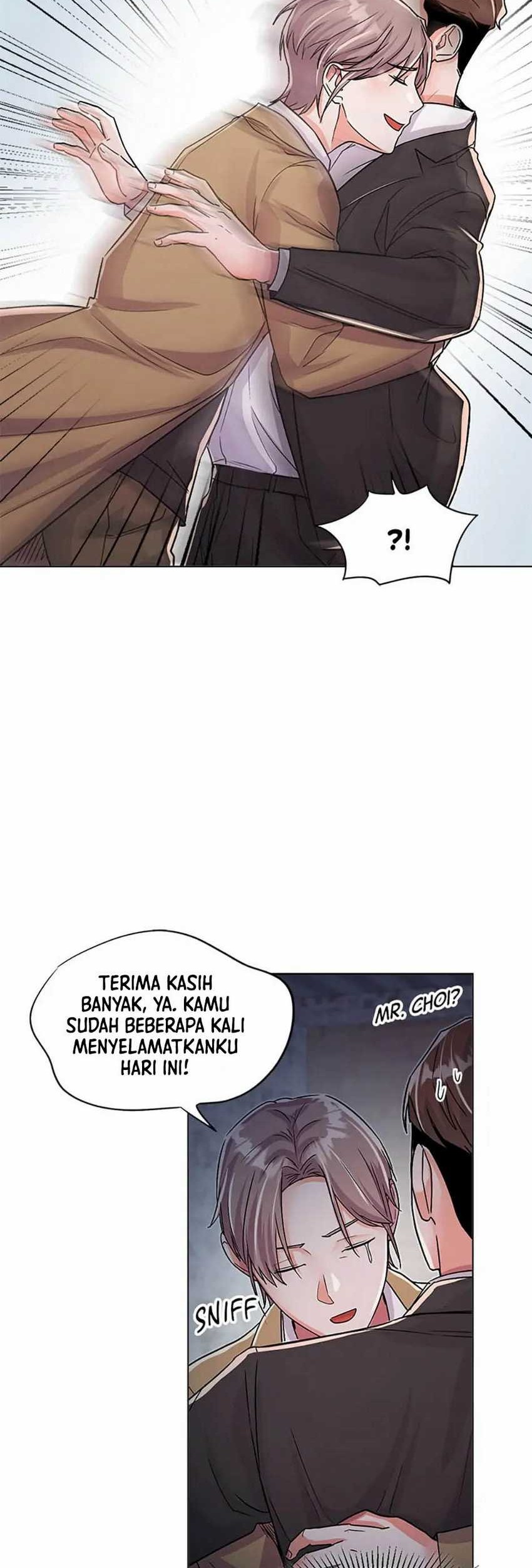 Road to Stardom Chapter 29 - halaman 25