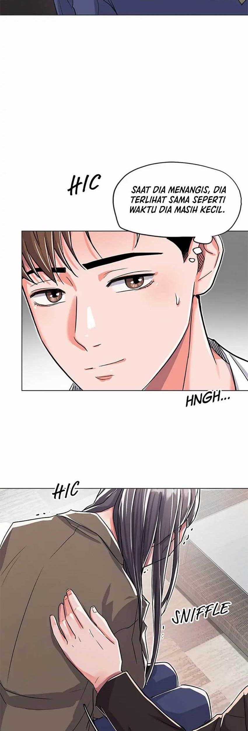 Road to Stardom Chapter 29 - halaman 3