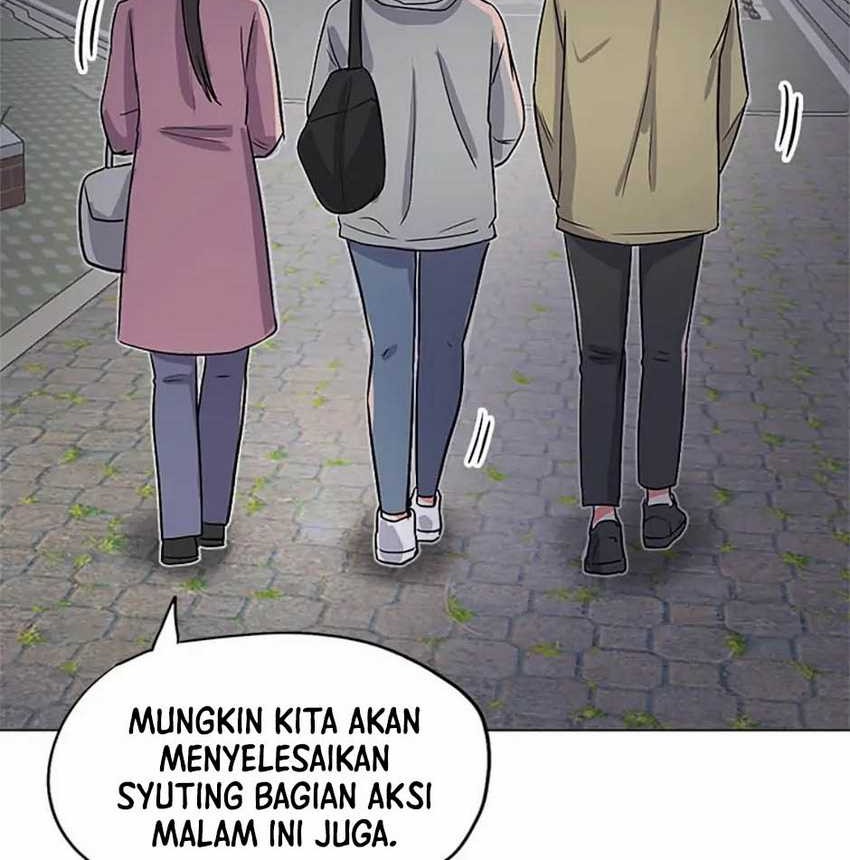 Road to Stardom Chapter 29 - halaman 34