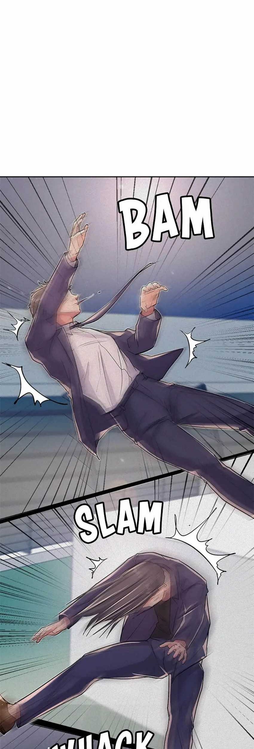Road to Stardom Chapter 29 - halaman 38