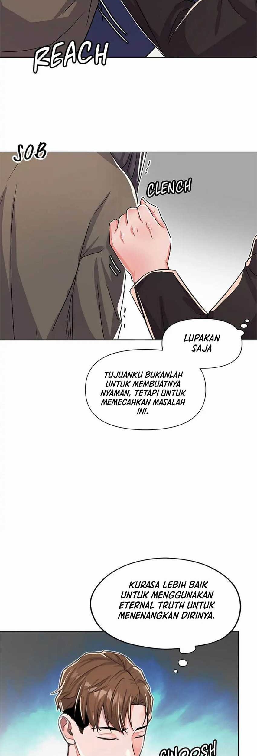 Road to Stardom Chapter 29 - halaman 4